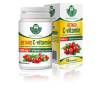 Herbária Retard C-vitamin 1000 mg csipkebogyó kivonattal 60 db