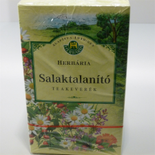 Herbária salaktalanító teakeverék 100 g gyógytea
