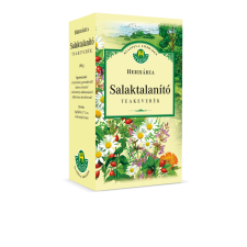 Herbária Salaktalanító teakeverék 100 g gyógytea
