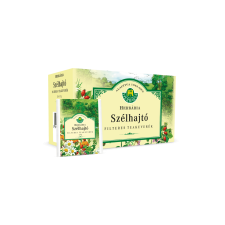 Herbária Szélhajtó filteres teakeverék gyógytea