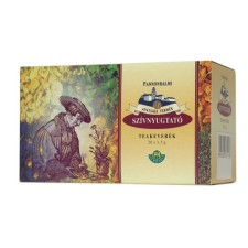 HERBARIA SZÍVNYUGTATO TEA (PANNONHALMA) 20X1.5G gyógytea