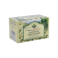  Herbária tea golgotavirág hajtásvég filteres 20db tea