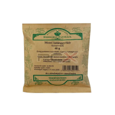 - Herbária tea mezei katánggyökér szálas 40g gyógytea