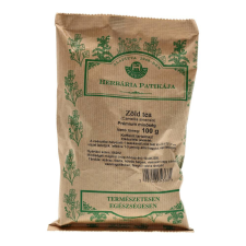 HERBÁRIA ZÖLD TEA SZÁLAS 100G gyógytea