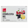 Herbária Zrt. Coop gyümölcstea mix 4 x 5 filter 40 g