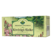 Herbária Zrt. Kisvirágú füzike tea filterezett 25 x 1 g