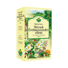 Herbária Zrt. Mecsek érelmeszesedés elleni tea 100g gyógytea