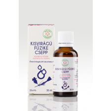 HERBÁRIUM 2000 KFT Bálint Cseppek Kisvirágú füzike csepp 30ml vitamin és táplálékkiegészítő