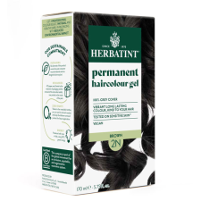 Herbatint 2N Barna, 170 ml hajfesték, színező