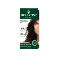Herbatint 3n sötét gesztenye hajfesték 170 ml hajfesték, színező