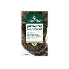 Herbatint 6C Dark Ash Blonde Hajfesték - 170ml hajfesték, színező