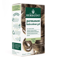 Herbatint 7N Szőke, 170 ml hajfesték, színező