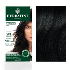 Herbatint Herbatint 2n barna hajfesték 135 ml hajfesték, színező