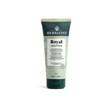 Herbatint Royal Cream Hajkondicionáló Aloe Vera - 200ml hajbalzsam