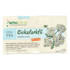 Herbatrend cickafarkfű filteres tea 20db tea