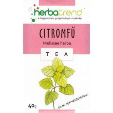  HERBATREND CITROMFU 40G gyógytea