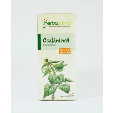HERBATREND CSALANLEVEL 20X gyógytea