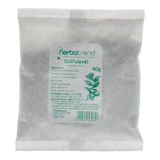 HERBATREND DIÓFALEVÉL 40 G gyógytea