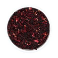 Herbatrend Hibiszkuszvirág szálas - 30g tea