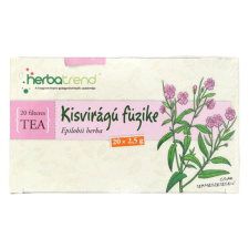 Herbatrend kisvirágú füzike tea 40g tea