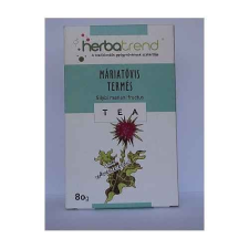  HERBATREND MÁRIATÖVIS TERMÉS TEA 80 G tea