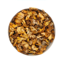 Herbatrend Ökörfarkkóró virág szálas - 20g tea