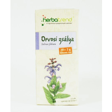  HERBATREND ORVOSI ZSALYA 20X gyógytea