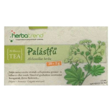 Herbatrend palástfű tea 40g tea