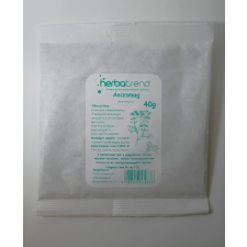 Herbatrend Szálas Zacskós Ánizsmag 40 g tea