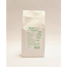  Herbatrend Szálas Zacskós Cickafark tea 100 g reform élelmiszer
