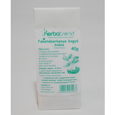 Herbatrend Szálas Zacskós Feketeberkenye bogyó 40g tea