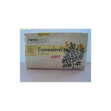 HERBATREND SZENNALEVÉL FILTERES TEA tea