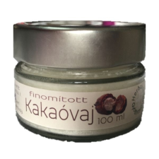 Herbavitál Herbavitál finomított kakaóvaj 100ml bőrápoló szer