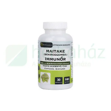  Herbesszencia Maitake (Bokrosgomba) Immunőr Étrend-Kiegészítő 30Db gyógyhatású készítmény
