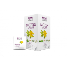 Herbex ész és emlékezet tea 20x1,5g 30 g gyógytea