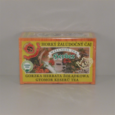 Herbex gyomorkeserű tea 20x3g 60 g gyógytea