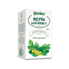 Herbex Herbex apróbojtorján tea 20x3g 60 g gyógytea