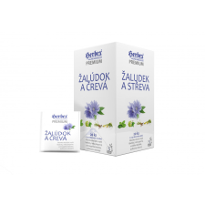 Herbex Herbex gyomor és belek tea 20x1,5g 30 g gyógytea