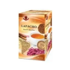 Herbex Herbex prémium lapacho tea 20x2g 40 g gyógytea