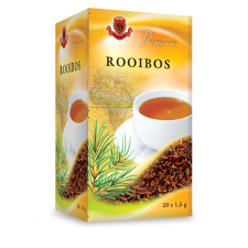 Herbex Herbex prémium rooibos tea 20x1,5g 30 g gyógytea