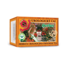 Herbex Herbex urológiai tea 60 g gyógytea