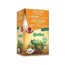 Herbex Herbex vese tea homoktövissel 20x3g 60 g gyógytea