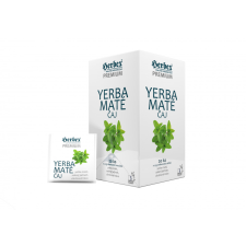 Herbex Herbex yerba mate tea 20x1,5g 30 g gyógytea