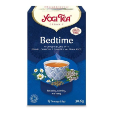 Herbex jó éjszakát tea 20x1,5g gyógytea