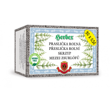Herbex mezei zsurlófű tea 20x3g 60 g gyógytea