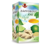  Herbex prémium gyömbér tea mojito 20x2g 40 g