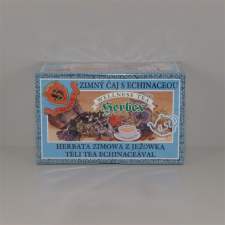 Herbex téli tea echináciával 20x3g 60 g tea