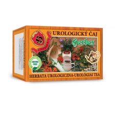  Herbex urológiai tea 60 g gyógytea