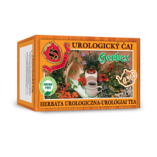 Herbex urológiai tea 60 g gyógytea