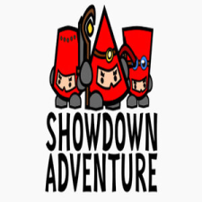 Herbi Games Showdown Adventure (PC - Steam elektronikus játék licensz) videójáték